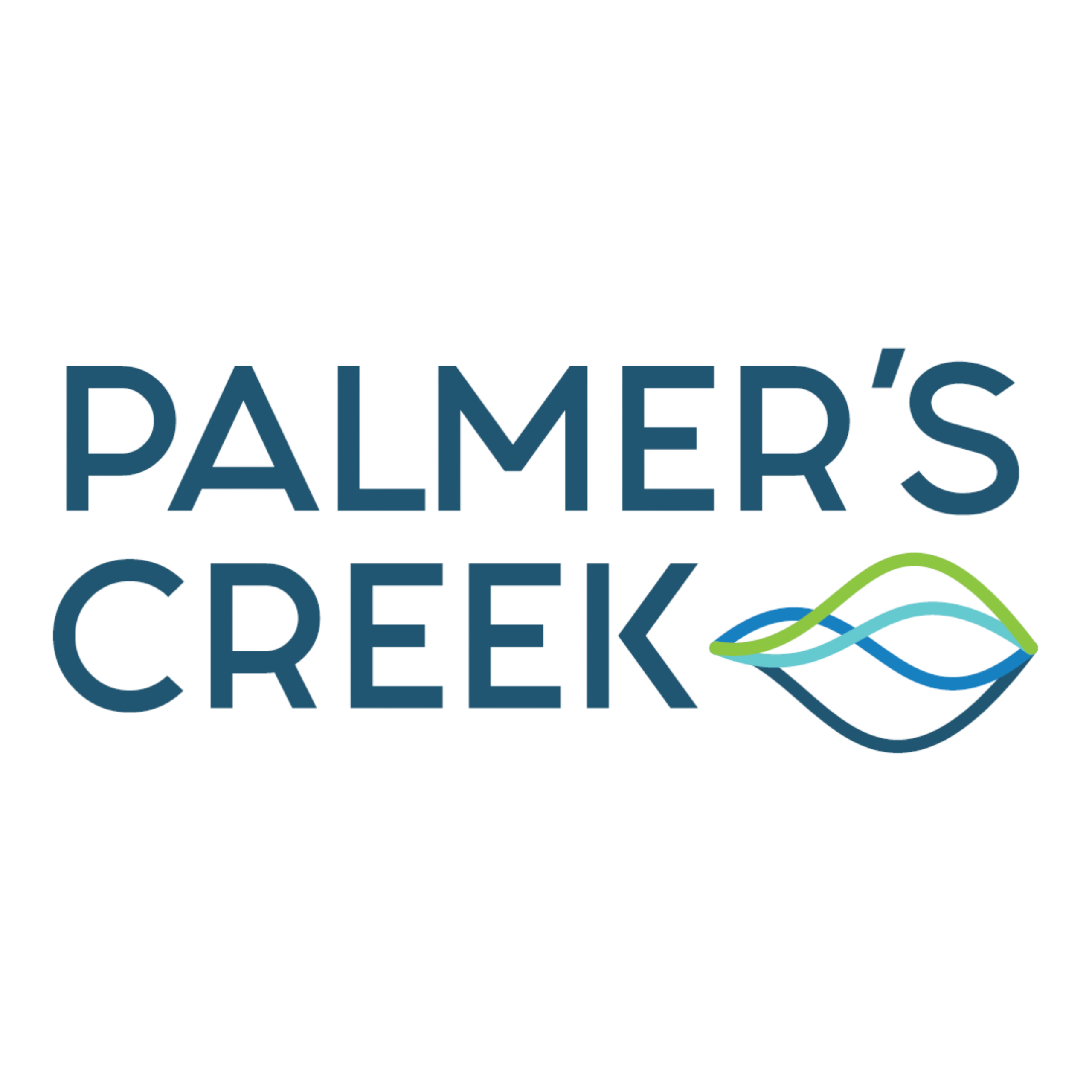 Palmer's Creek